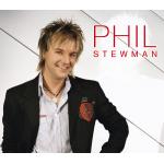 10-09-2010 - as-promotionservice - phil_stewman - cover - Du bist wie ein unendlicher Sommer.jpg